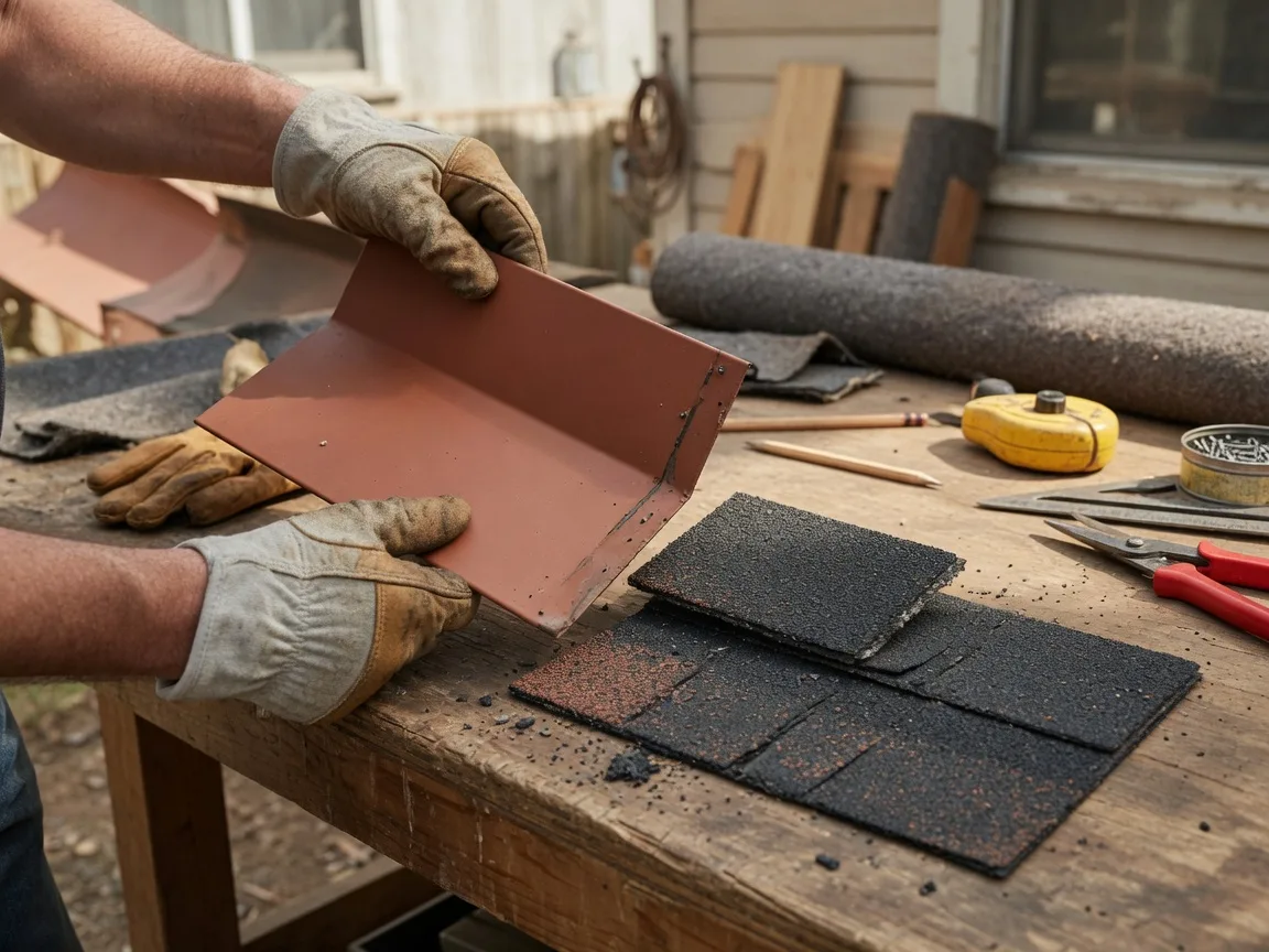 Roof Repair company in Snellville, GA